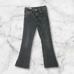 Girls Zara jeans